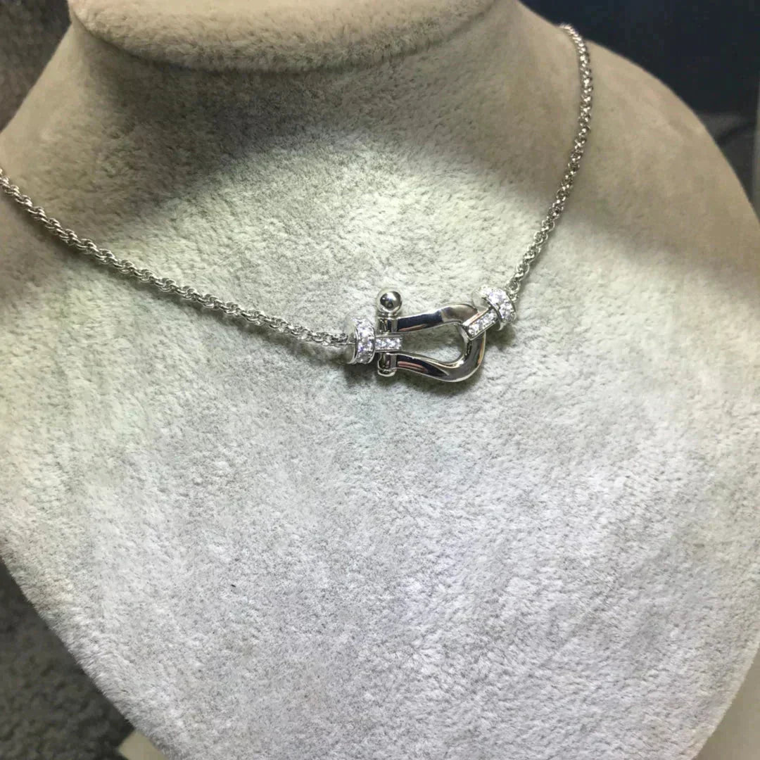 [⭐Renara]FORCE 10 DIAMOND NECKLACE