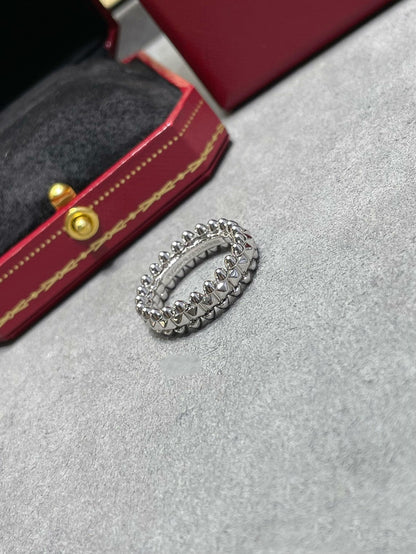 [⭐Renara]CLASH 5.5MM RING