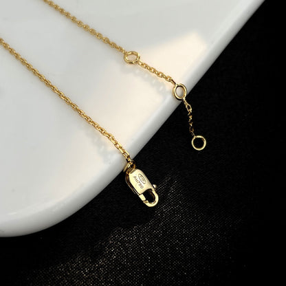 [⭐Renara]FORCE 10 SMALL CHAIN BRACELET