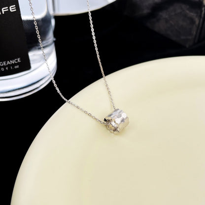 [⭐Renara]BEE MINI PEDANT DIAMOND NECKLACE