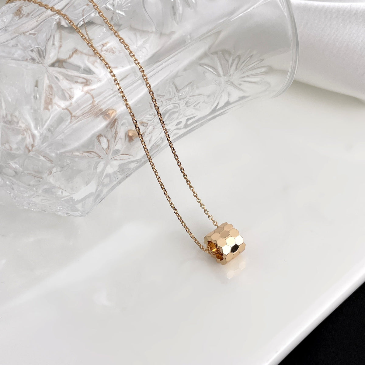 [⭐Renara]BEE MINI NECKLACE