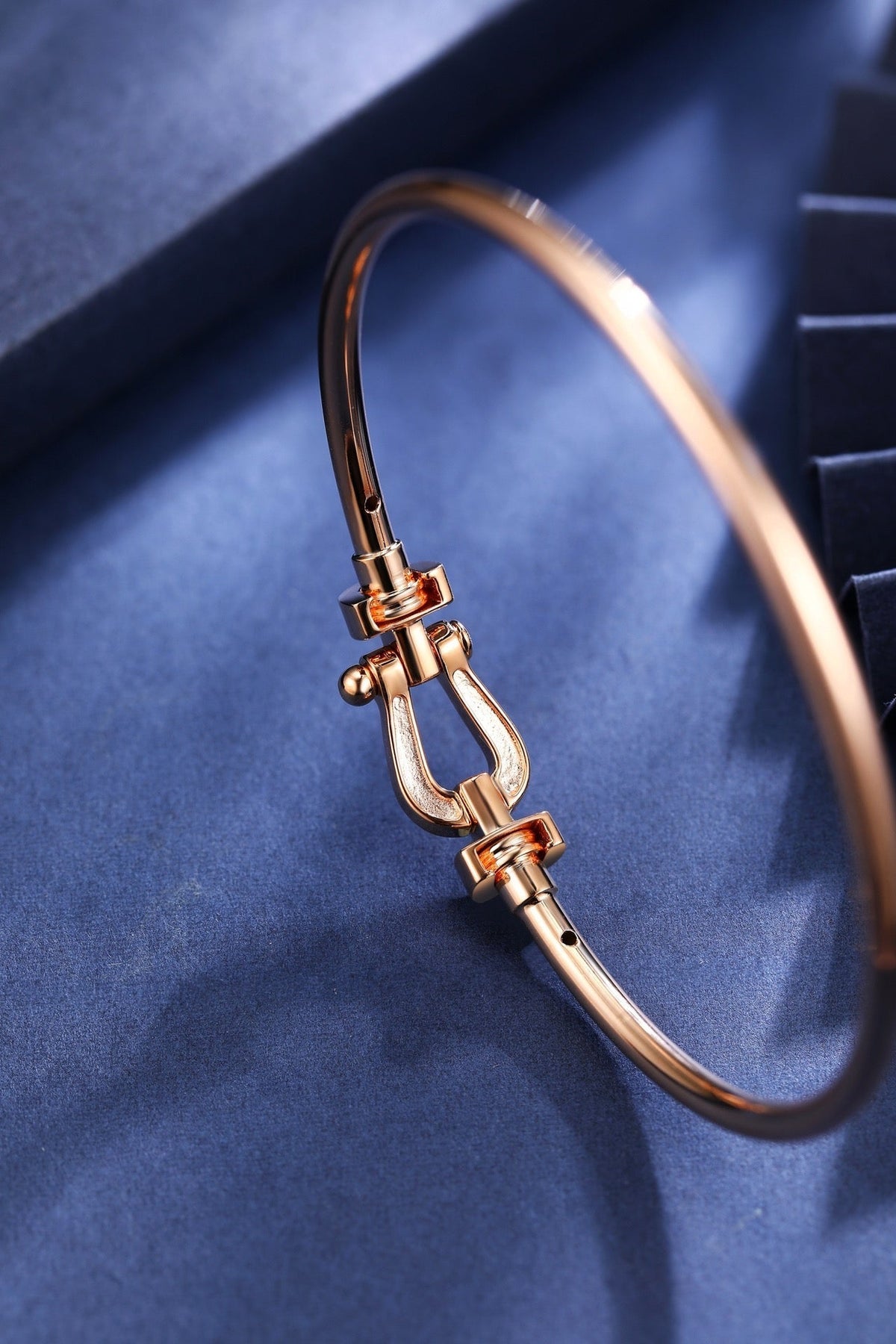 [⭐Renara]FORCE 10 MOYEN DIAMOND BRACELET