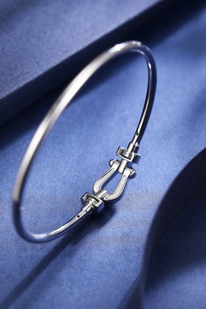[⭐Renara]FORCE 10 MOYEN DIAMOND BRACELET