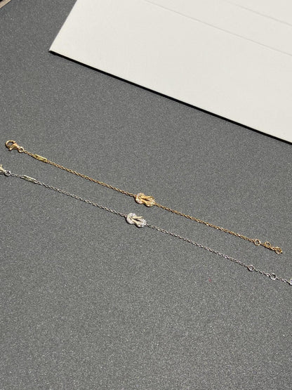 [⭐Renara]CHANCE INFINIE DIAMOND BRACELET