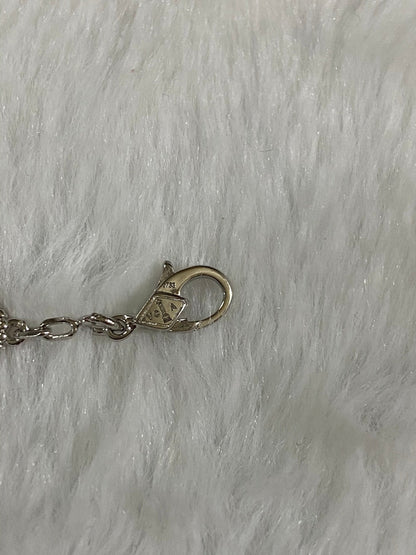 [⭐Renara]CLOVER 1 MOTIF PIETERSITE BRACELET