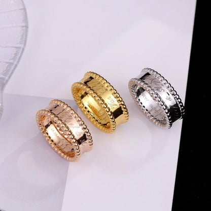 [⭐Renara]PERLEE SIGNATURE RING