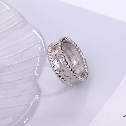 [⭐Renara]PERLEE SIGNATURE RING