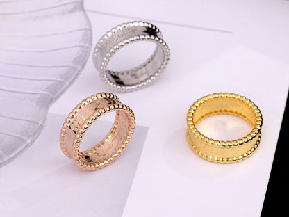 [⭐Renara]PERLEE SIGNATURE RING
