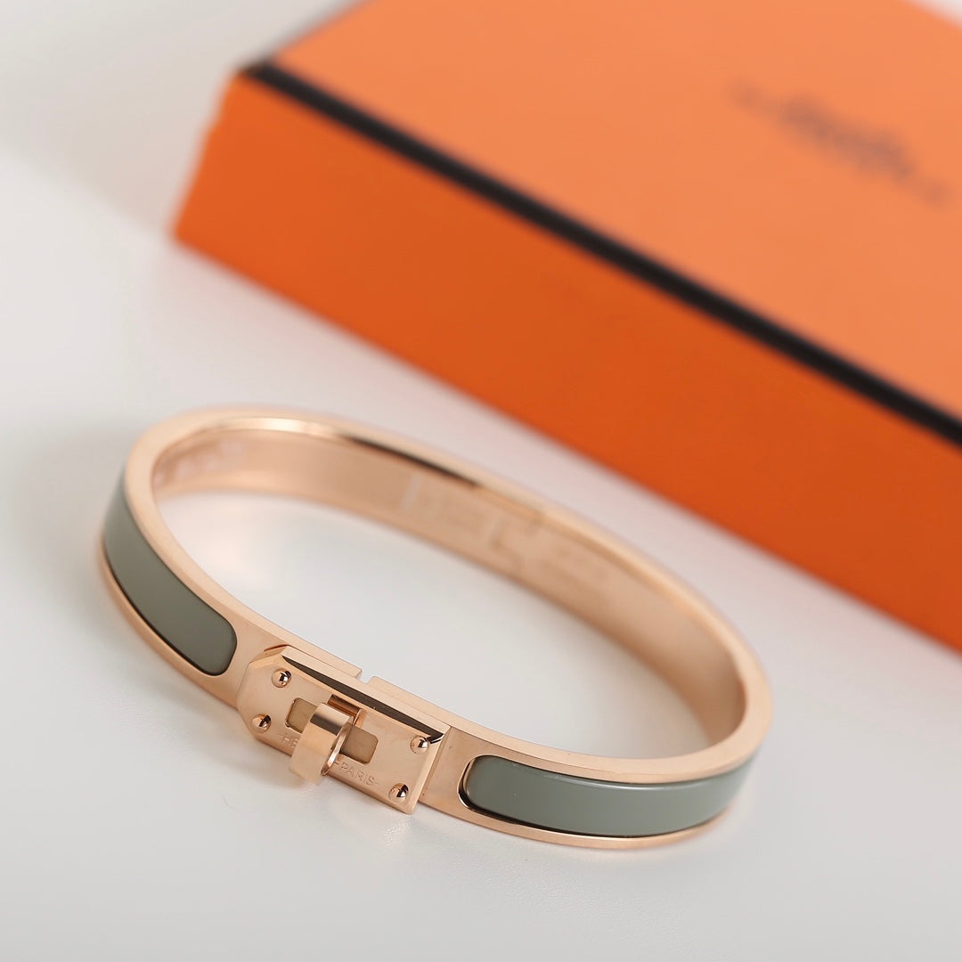 [⭐Renara]HM KELLY BLUE GREEN BRACELET