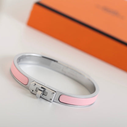 [⭐Renara]HM KELLY PINK BRACELET