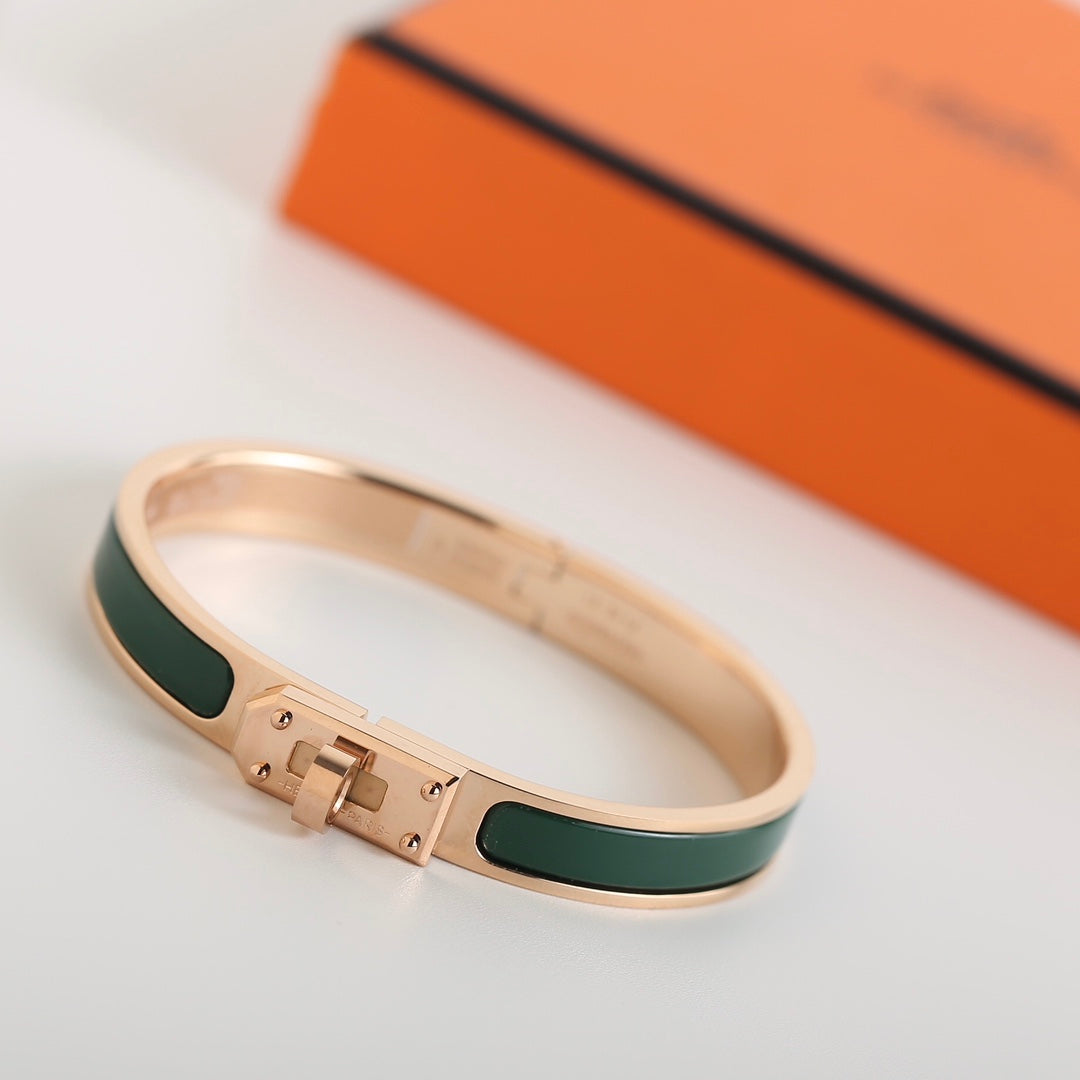 [⭐Renara]HM KELLY KHAKI BRACELET