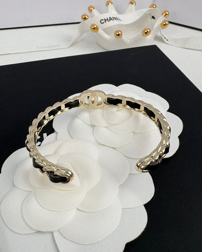 [⭐Renara]Double C Open Bangle