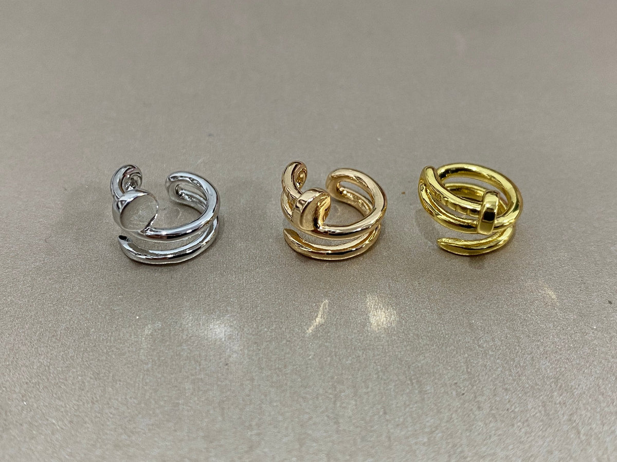 [⭐Renara]Single-ear clip
