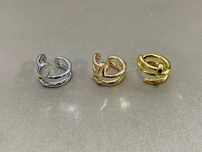 [⭐Renara]Single-ear clip