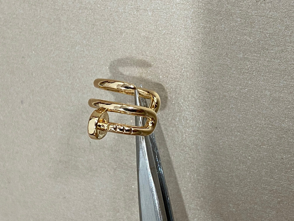 [⭐Renara]Single-ear clip