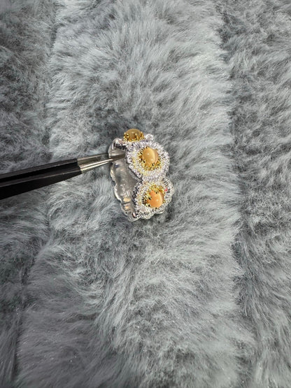 [⭐Renara]B.C.L Daisy Rings（Various colors）