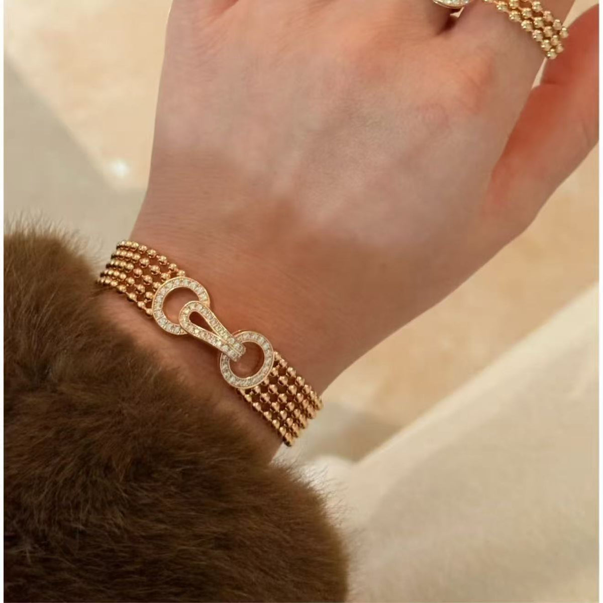 [⭐Renara]2026 NEW A.GRA.FE BRACELET
