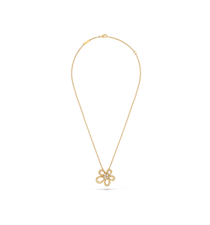 [⭐Renara]Flowerlace NECKLACE