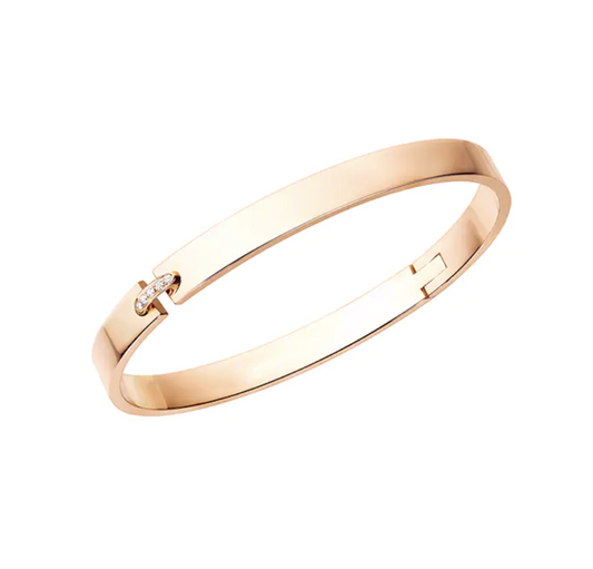 [⭐Renara]LIENS EVIDENCE DIAMOND BRACELET