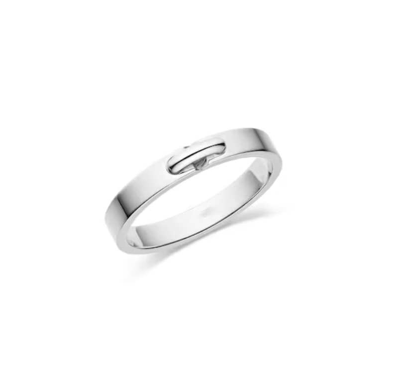 [⭐Renara]ALLIANCE LIENS VIDENCE 3MM RING