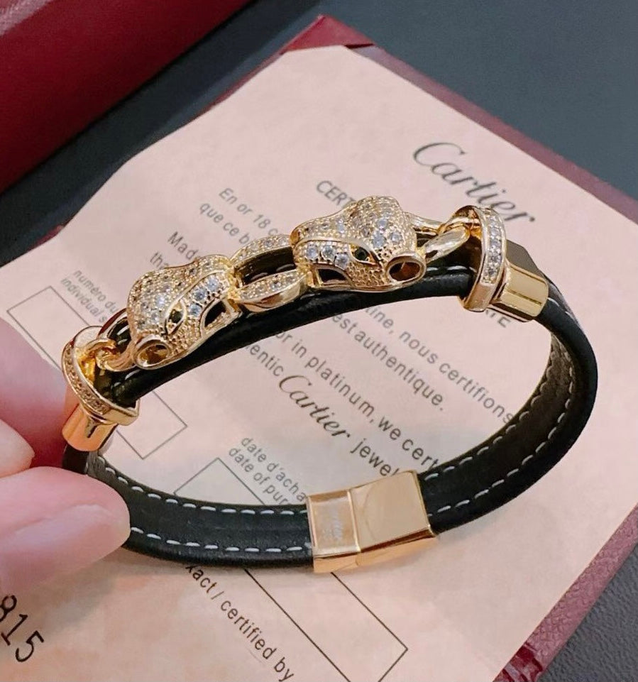 [⭐Renara Jewelry] PANTHERE  BRACELET