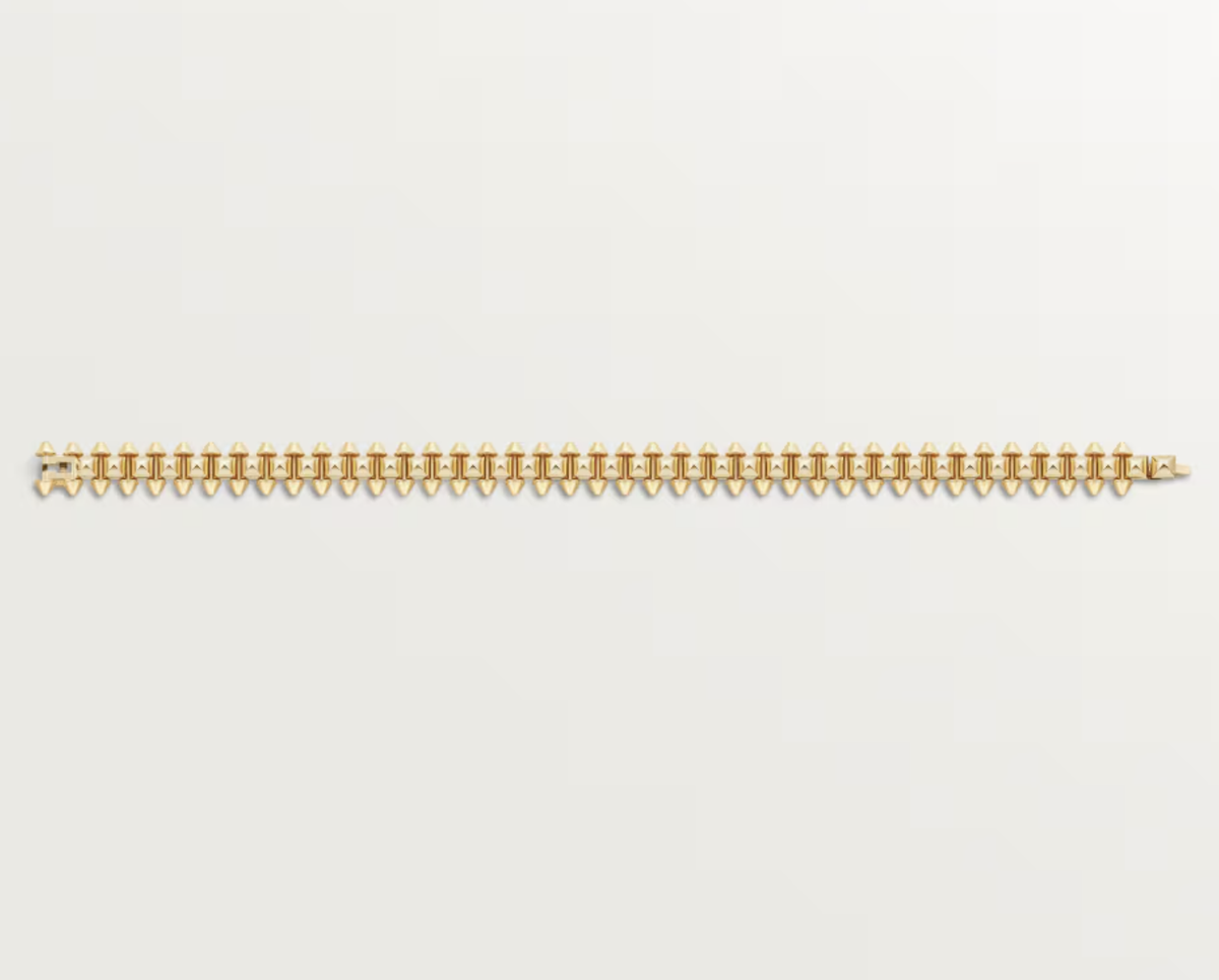 [⭐Renara]Rivet Bracelet