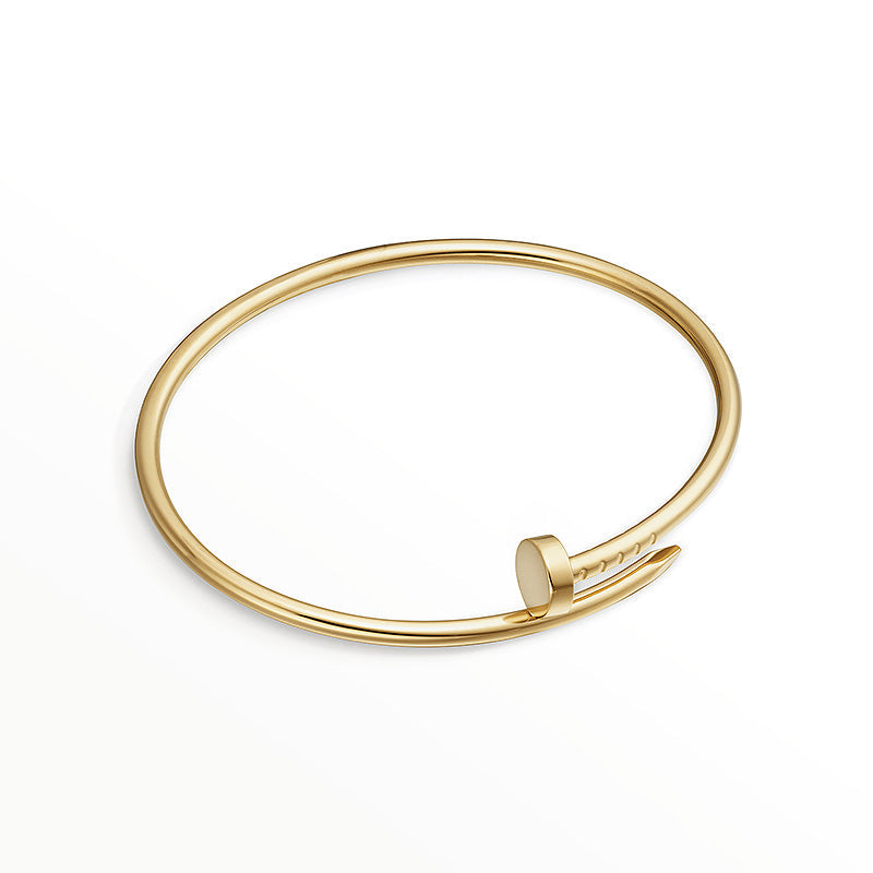 [⭐Renara]JUSTE BRACELET 2.5MM