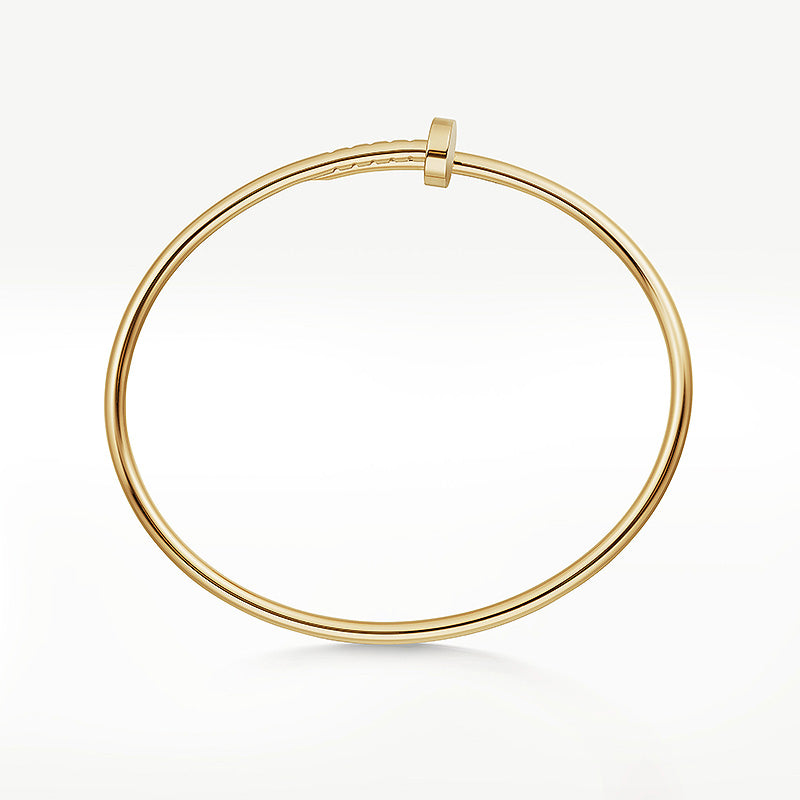 [⭐Renara]JUSTE BRACELET 2.5MM