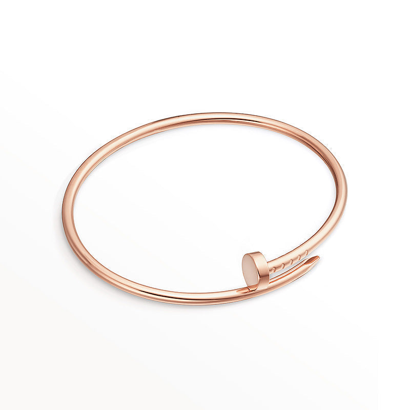 [⭐Renara]JUSTE BRACELET 2.5MM
