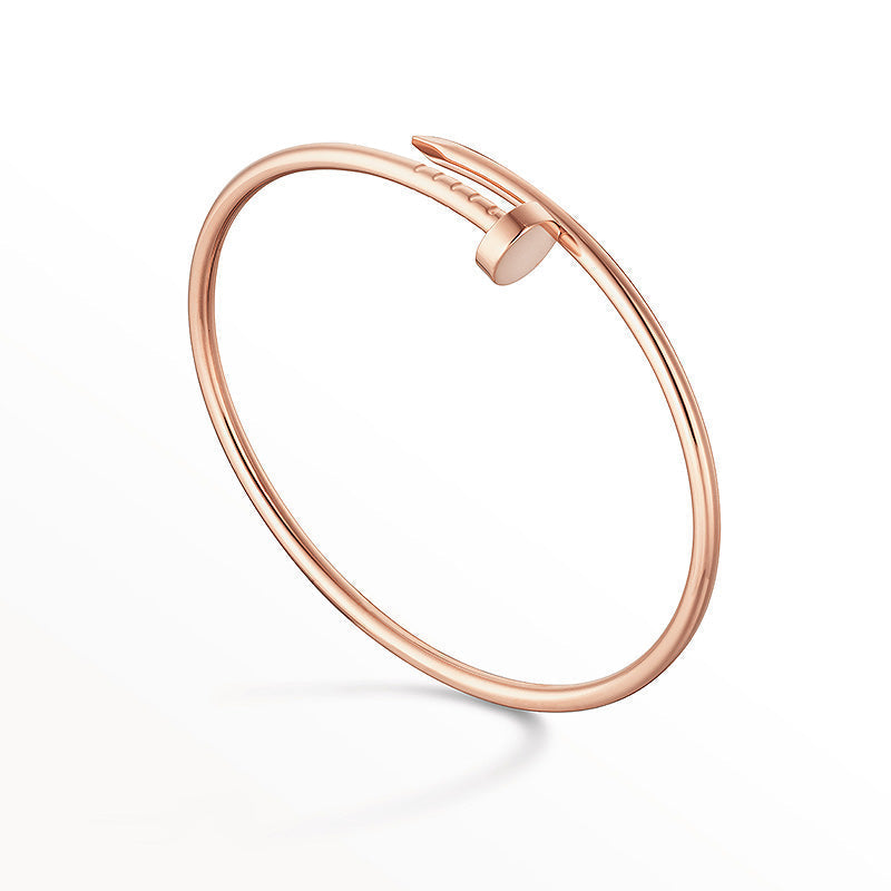 [⭐Renara]JUSTE BRACELET 2.5MM
