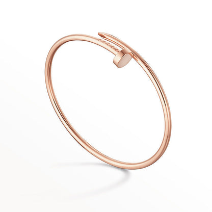 [⭐Renara]JUSTE BRACELET 2.5MM