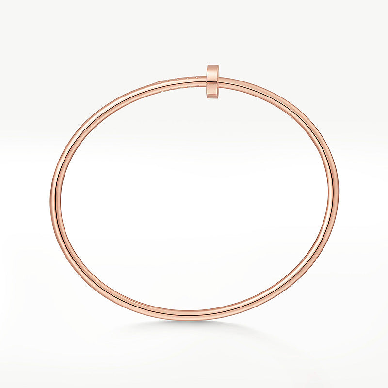 [⭐Renara]JUSTE BRACELET 2.5MM