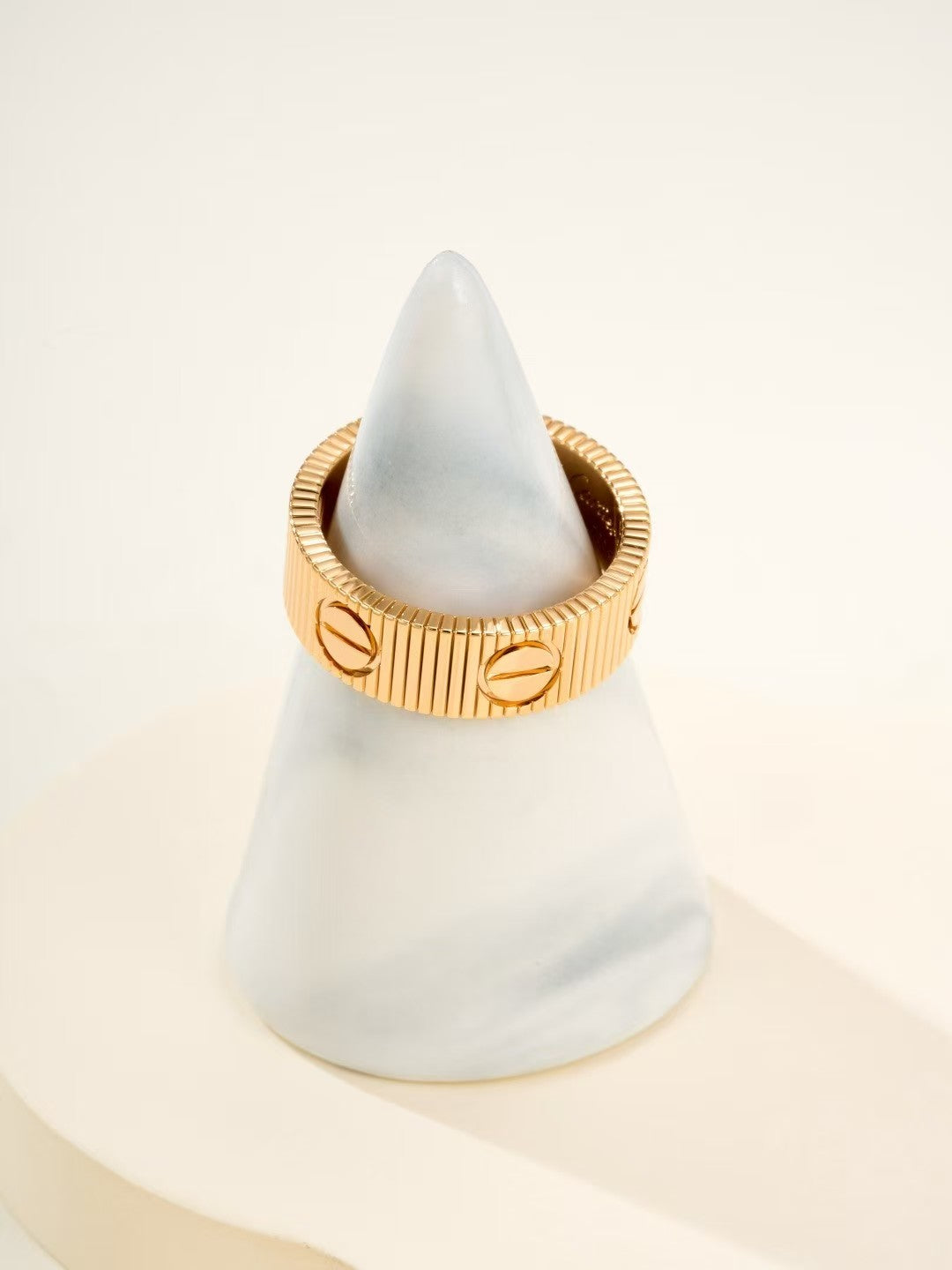 [⭐Renara]LOVE 6.5MM RING