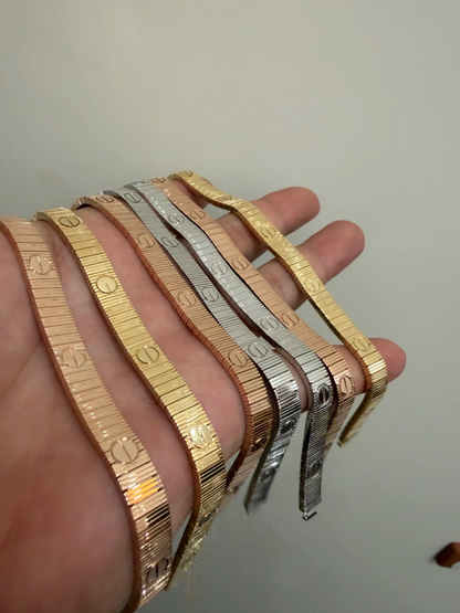 [⭐Renara]LOVE BRACELET 7 mm