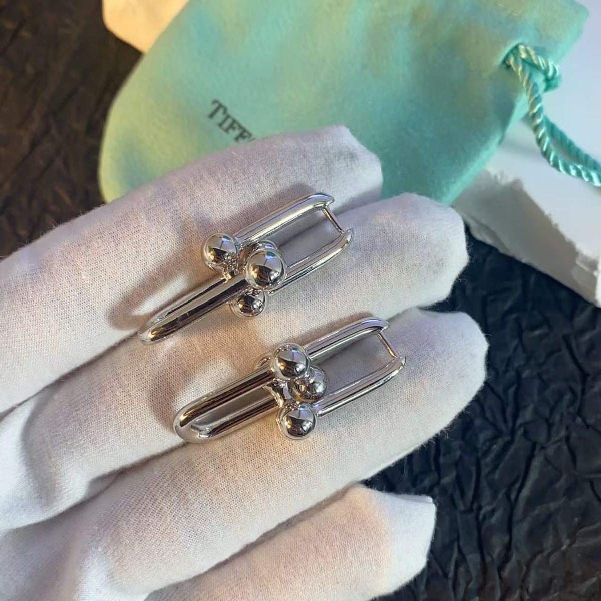 [⭐Renara]HW SERIES EARRINGS