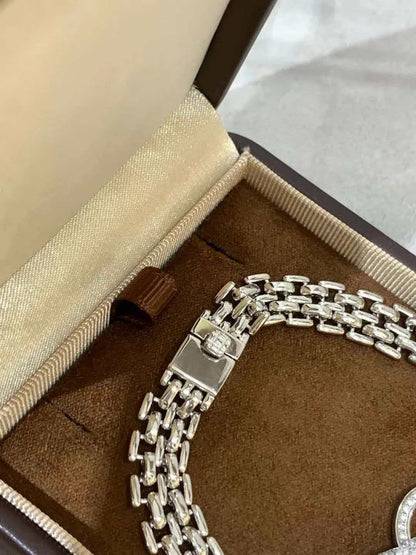 [⭐Renara] DOUBLE PANTHER BRACELET