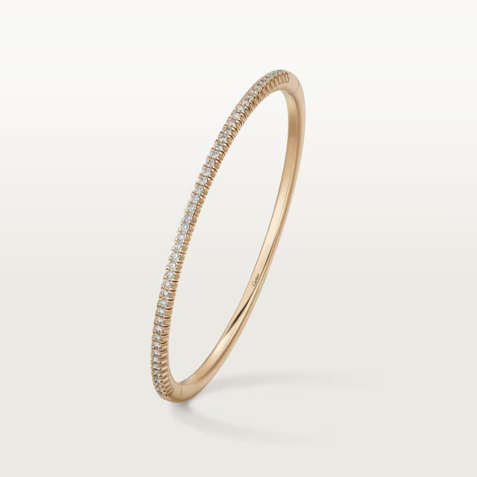 [⭐Renara]MINI DIAMOND TENNIS BRACELET