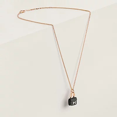 [⭐Renara]WOMEN'S HM AMULETTES CONSTANCE PENDANT NECKLACE
