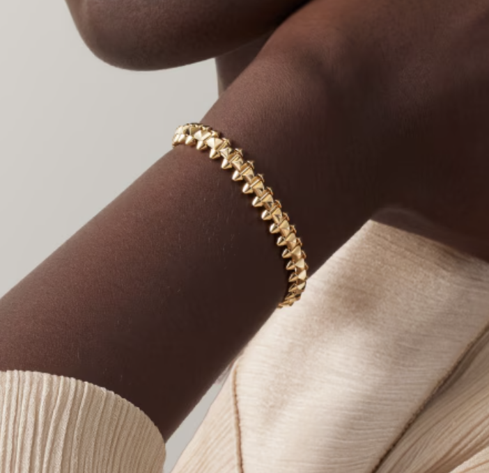 [⭐Renara]Rivet Bracelet