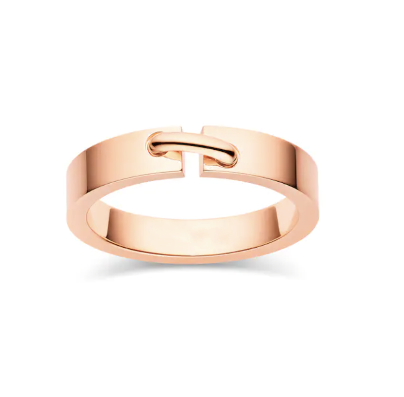 [⭐Renara]ALLIANCE LIENS VIDENCE 4MM RING
