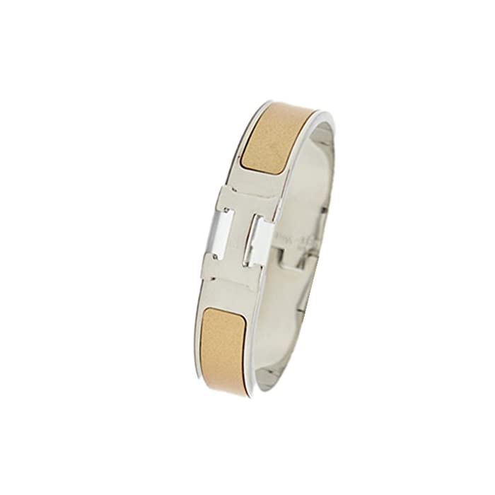 [⭐Renara]H CHAMPAGNE BRACELET