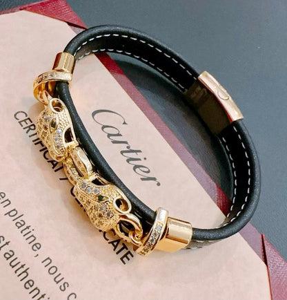 [⭐Renara Jewelry] PANTHERE  BRACELET