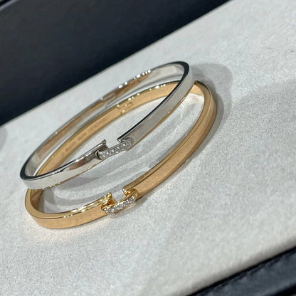 [⭐Renara]LIENS EVIDENCE DIAMOND BRACELET