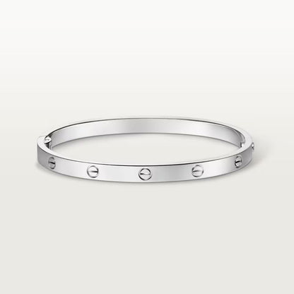 [⭐Renara]LOVE BRACELET 4.8MM
