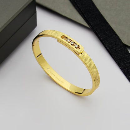 [⭐Renara]Move Noa Ciselé bangle