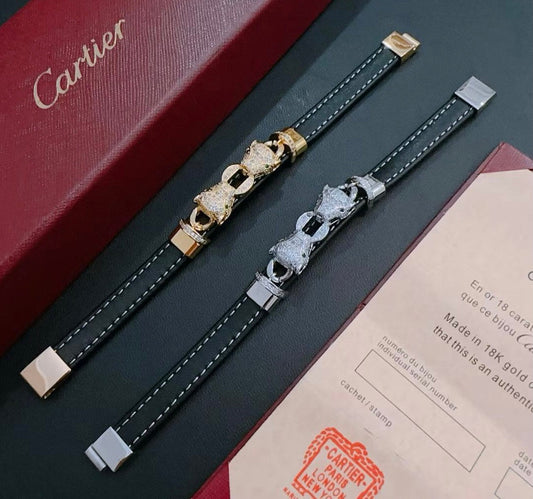 [⭐Renara Jewelry] PANTHERE  BRACELET