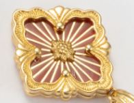 [⭐Renara] B.C.L SMALL SIZE  ENAMEL NECKLACE（Various colors)