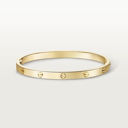 [⭐Renara]LOVE BRACELET 4.8MM