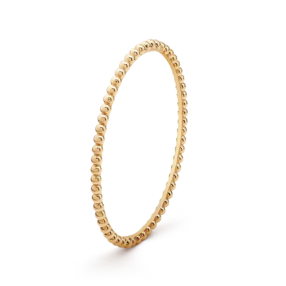 [⭐Renara]PERLEE PEARLS BRACELET.GOLD