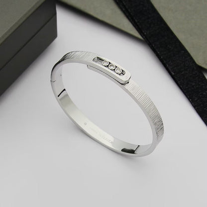 [⭐Renara]Move Noa Ciselé bangle